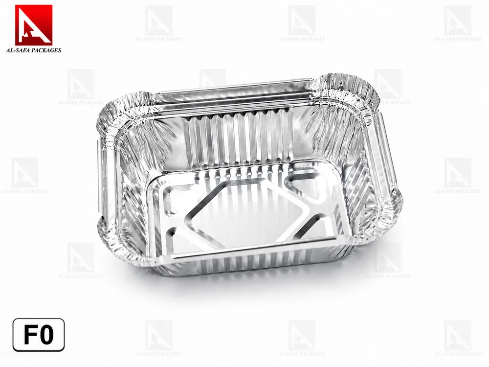 F0 Aluminum