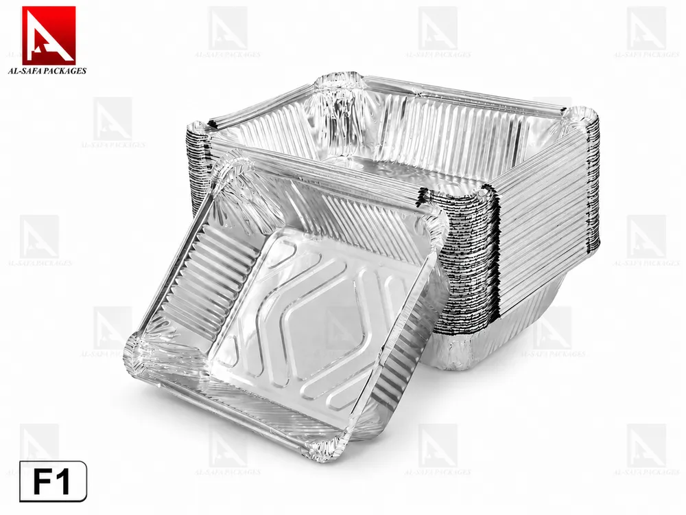 F1 Aluminum